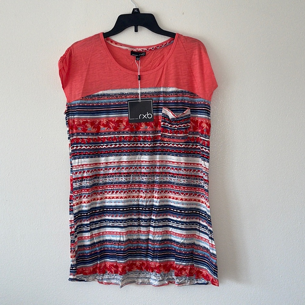 RXB top, size L